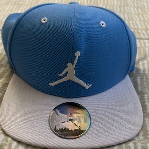 Joardan Men hat -Gorra Jordan